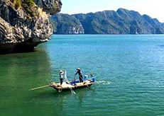 4 days Halong Bay, Bai Tu Long Bay & Ninh Binh