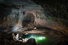 2 days Hang En Cave Adventure